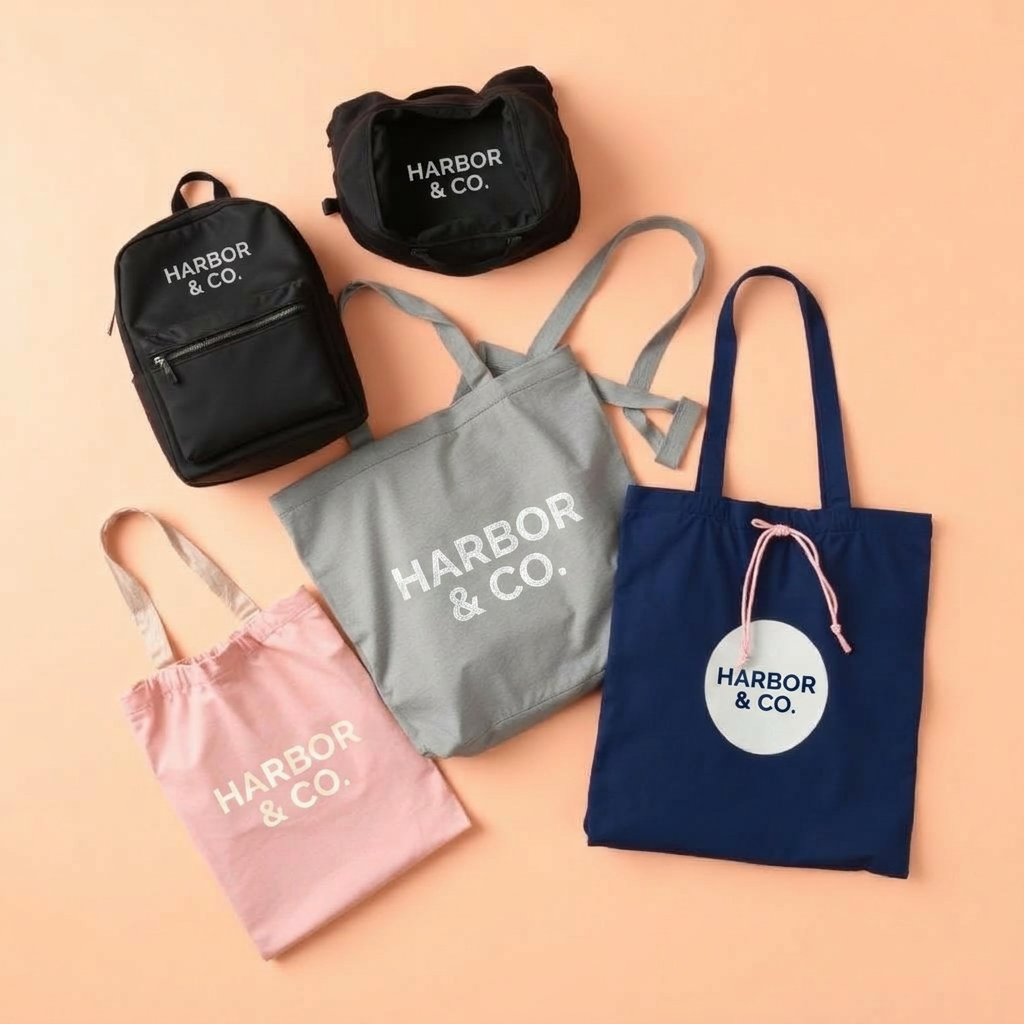 Bags & Totes