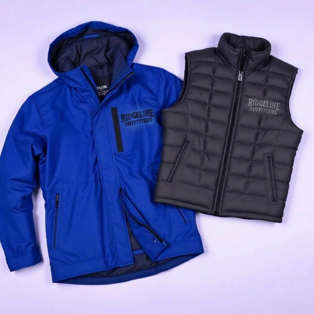 Outerwear
