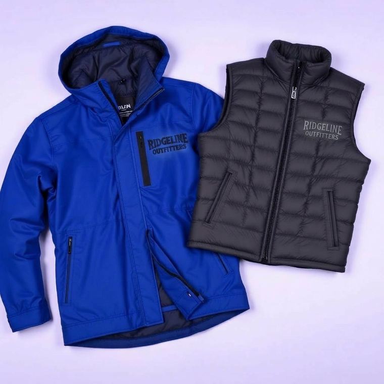 Outerwear